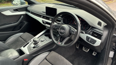Audi A5 40 TDI S Line 5dr S Tronic Diesel Hatchback
